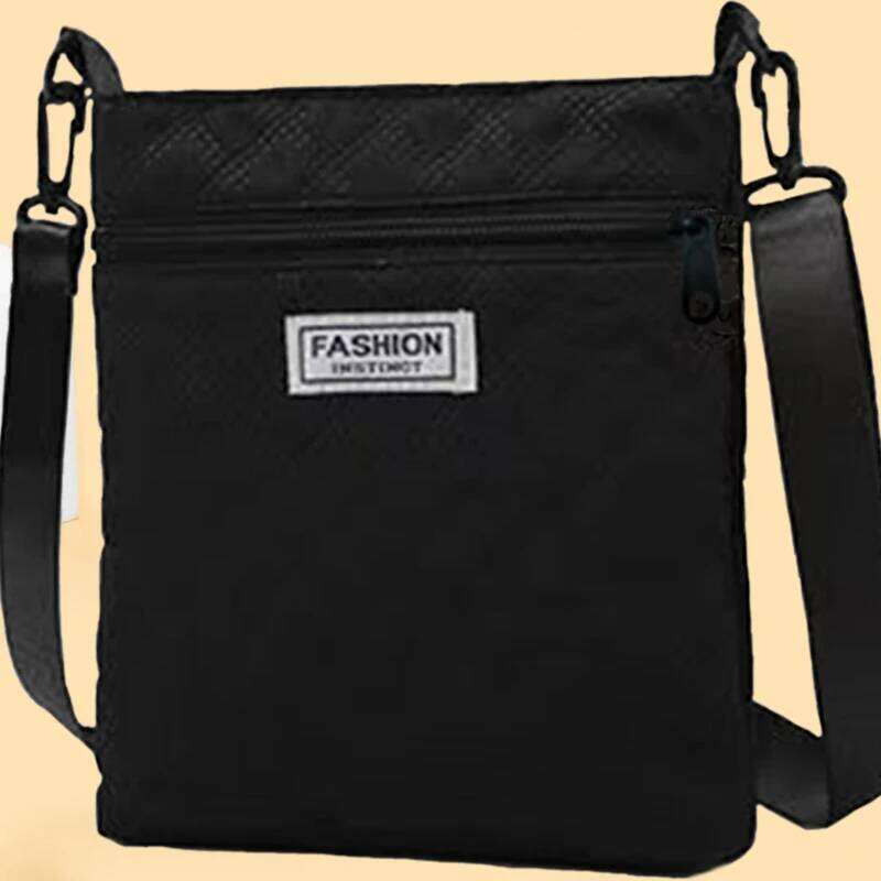 Neutral Style Bags Are Suitable for Daily Travel Commuting They Come in Single-Shoulder and Cosmetic Bag Styles.