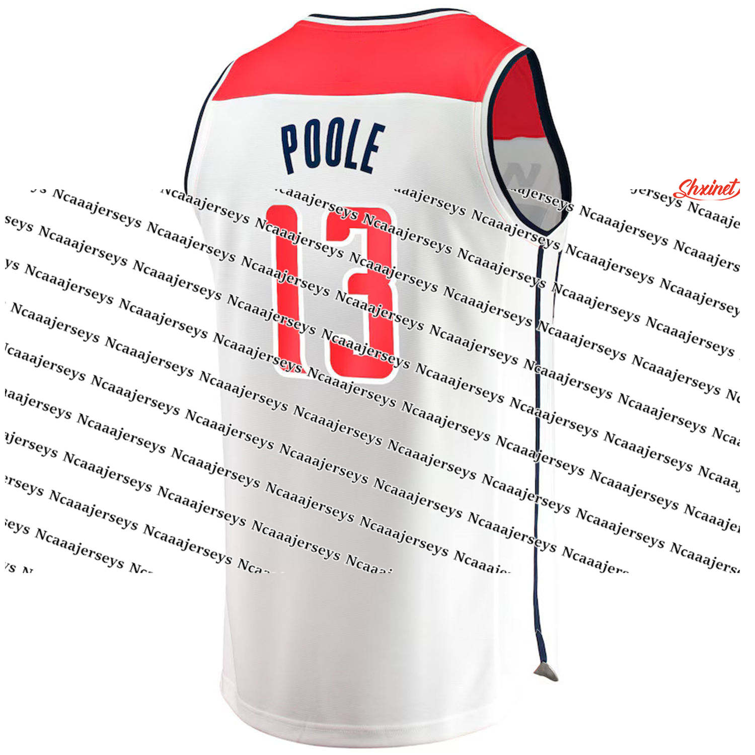 Custom Johnson III 2025-26 City Edition Gold Basketball Jersey Poole McCollum Sarr Kispert Porzingis Carrington Coulibaly George Middleton Custom Stit