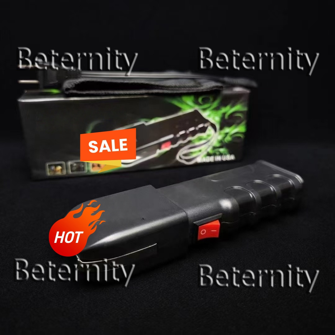 New 998 928 911 Women's Protective Multi-functional USB Direct Charging Flashlight for Outdoor Camping, Emergency Portable Handheld Light