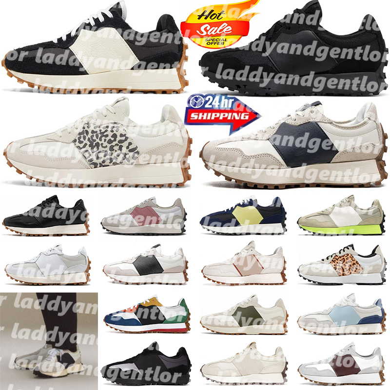 Unisex Designer Running Sneakers White Black Pink Stone Grey Dark Navy Canvas Leather Outdoor Athletic Shoes 36-45