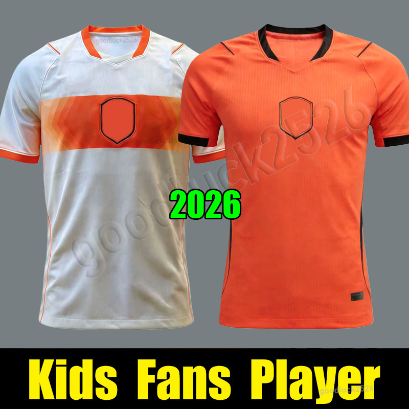2026 World Cup Neth… - image
