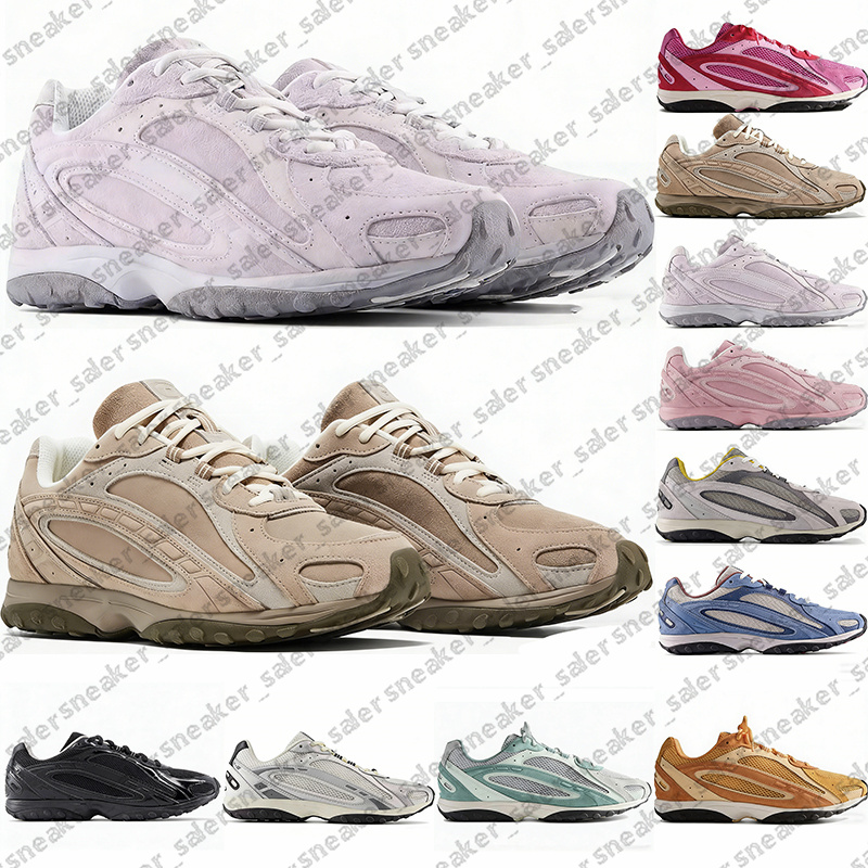 designer trainers new 204L running shoes mens womens Pastel Pink Natural Raincloud Baroque Gold Timberwolf outdoor sports runner casual shoe smealers popular