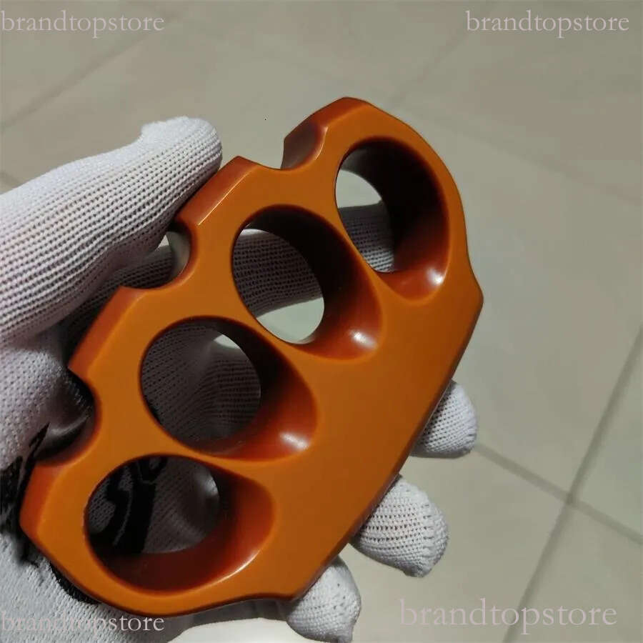 Bakelite knuckle dusters self defense Knuckle Duster Classic Style Self Defense Gear