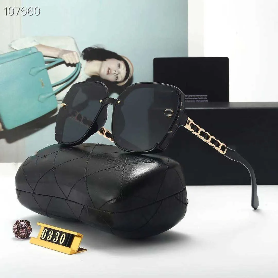 Sunglasses Designer Sunglasses for Women Side letters metal triangle Sunglasses For Men sunglasses Eyeglasses Goggle Outdoor Beach peephole beautifu