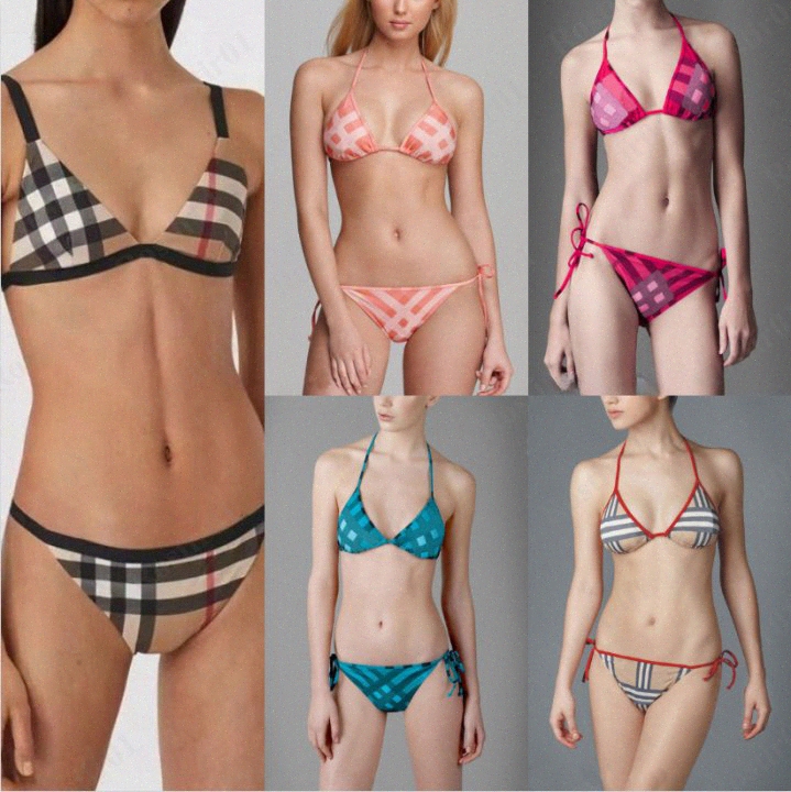 Designer Sexy Womens Designers Bikinis Sets Clear Strap Shape Swimsuits Ladies Bathing Suits Swim Wear Beach Woman Swimwears Biquini Mixed Luxury Bran 92zz#
