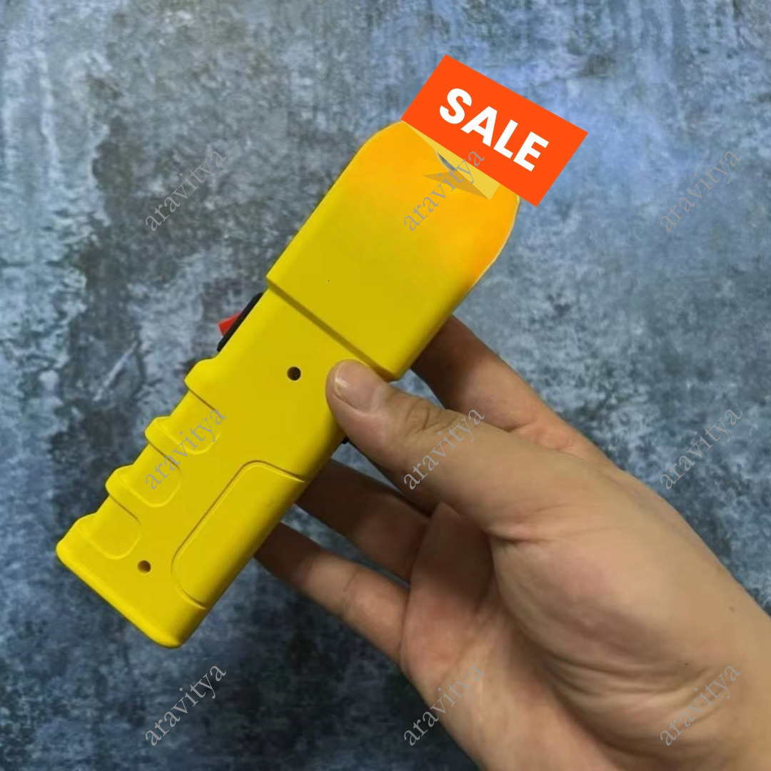 New 998 928 911 Women's Protective Multi-functional USB Direct Charging Flashlight for Outdoor Camping, Emergency Portable Handheld Light