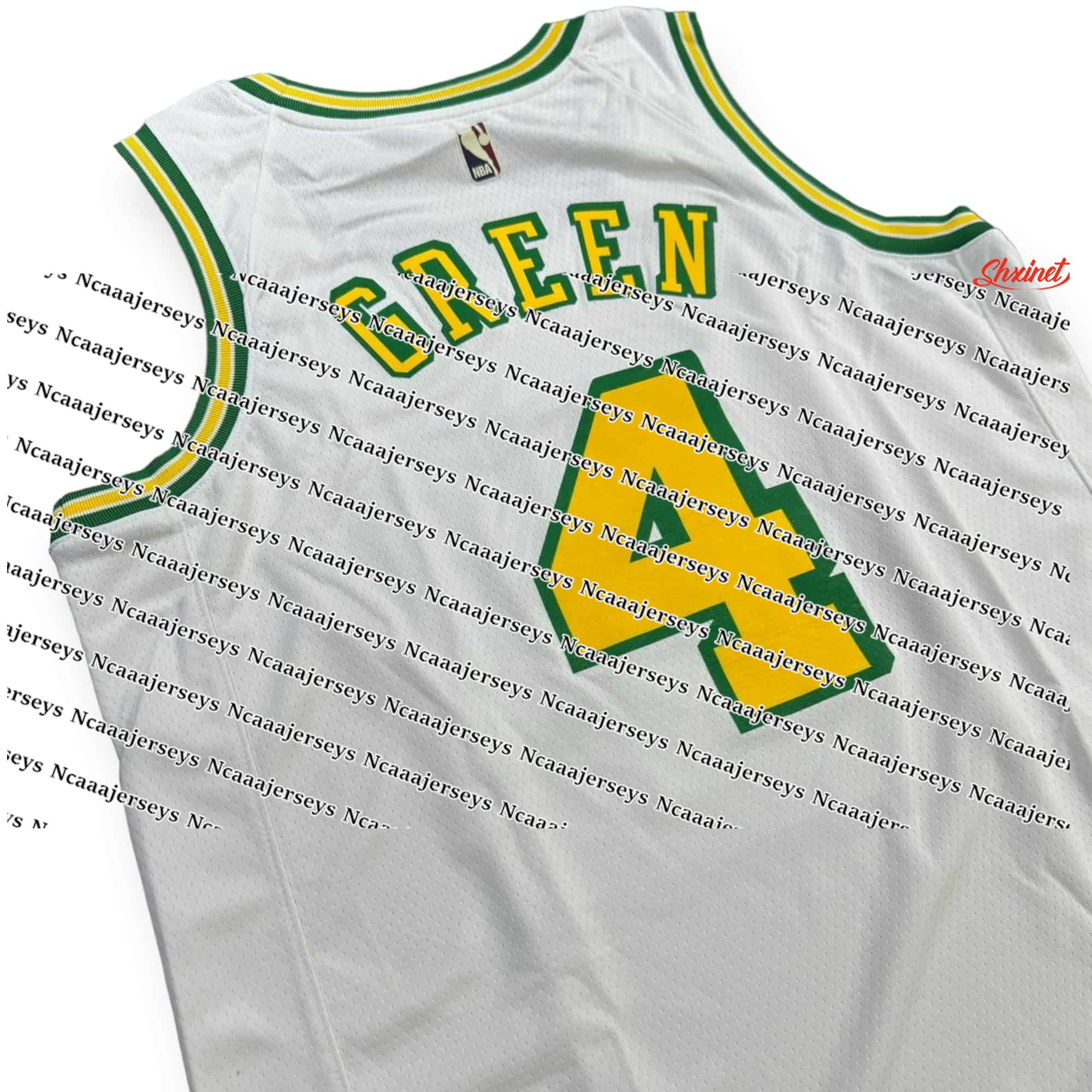 2025-26 Jalen Green 4 Amen Thompson 1 Alperen Sengun 28 Steve Francis Personalized Customized City Edition Basketball Jerseys Fred VanVleet For Men Wo