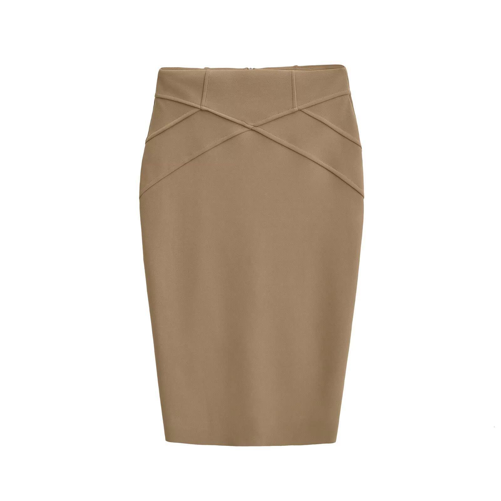 Arrival Bandage Skirts Summer Women Skirt Pencil Bodycon Sexy Office Skirts Ladies Clothes 210311
