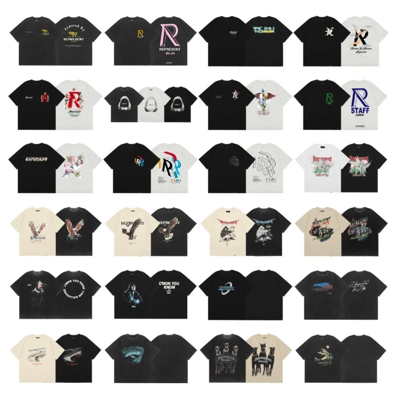 Designer t shirt men tees shorts pants sweatpants Polo Shirts Women Embroideried Badge Sleeve Cotton Casual Tops Summer Loose and Comfortable Short Sleeve