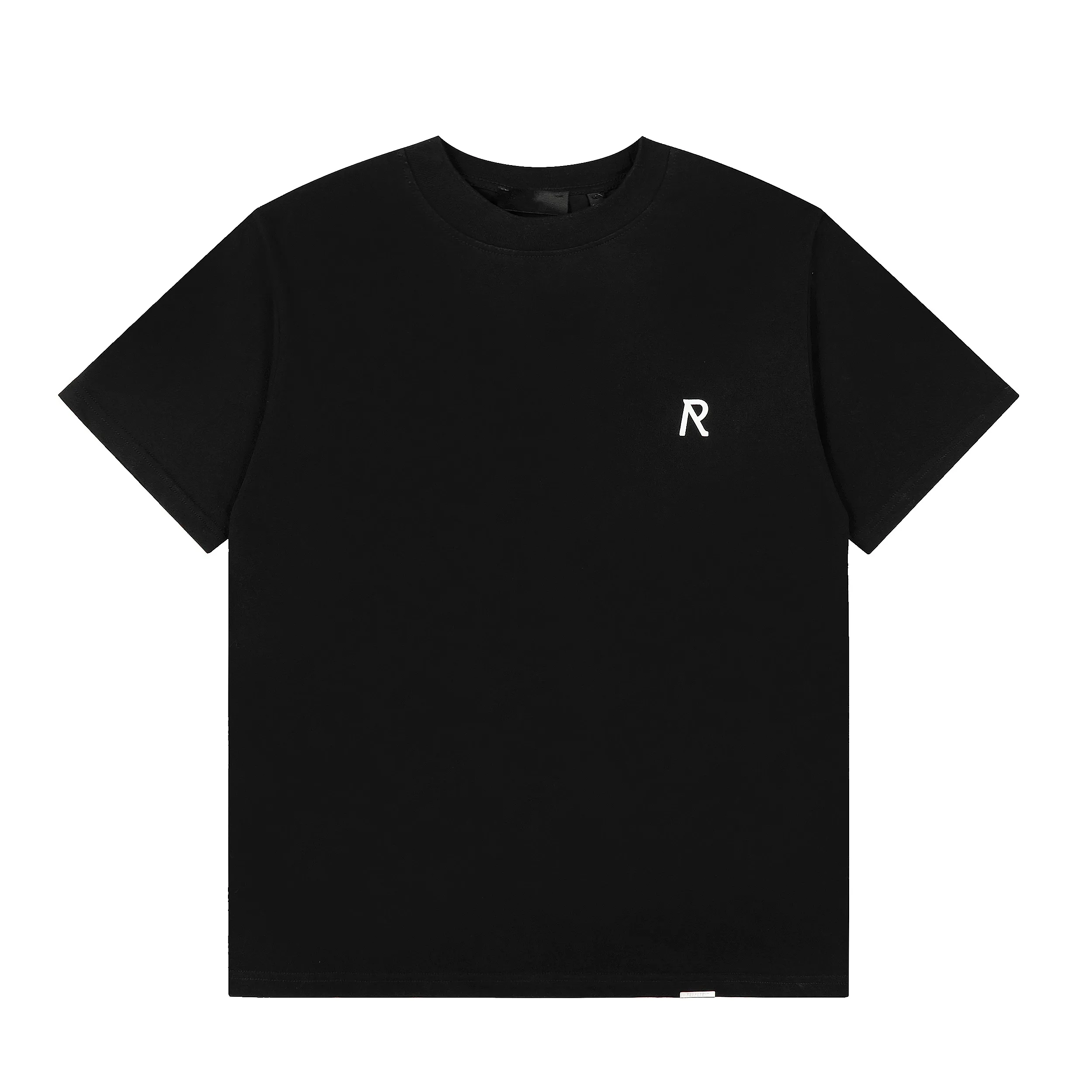 designer t shirt mens representor shirt fashion brands tops casual t-shirt luxurys clothing street tees