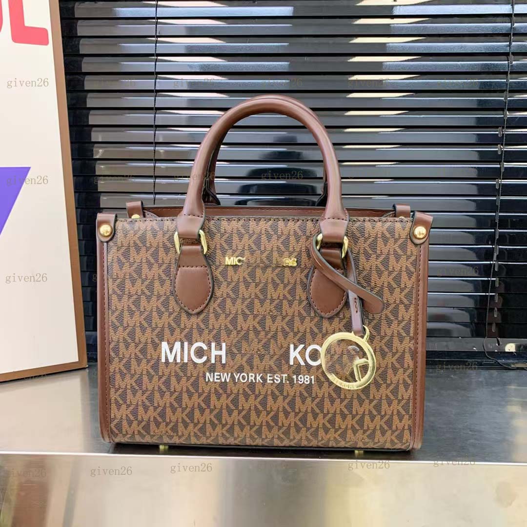 Evening Bags 2025 designer Handbags Classic kohrs Tote Bag wallet purse Female mkness Bag Crossbody shoulder Bag Lady messenger Bag 6614 155