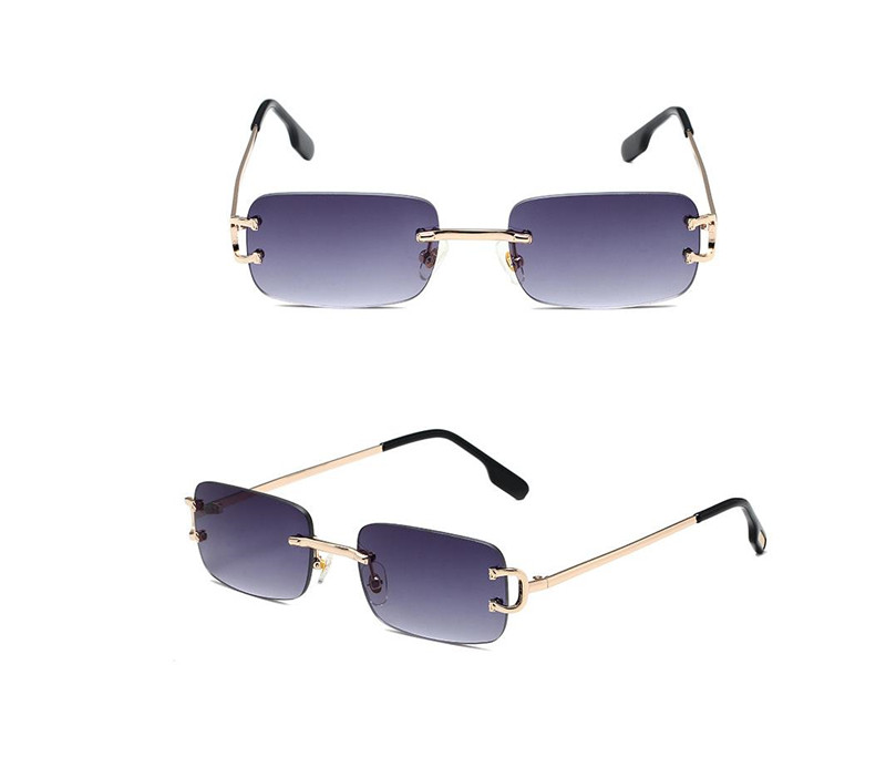 Designer Sunglasses For Women Men Sunglasses Polarized Sunglasses UV400 Fashion Classic Luxury Glasses Goggle Pilot Alloy Square Frame Glasses AF295