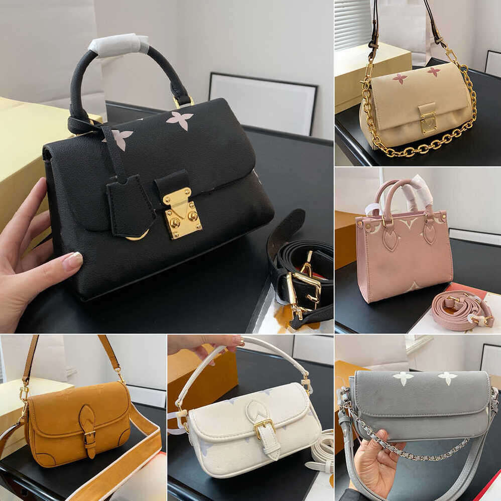 Chain Underarm Crossbody Bag Classic Shoulder Bag Designer Handbags Women Pochette Tote Bag Messanger Hobo Tote Travel Fashion Sling Bag Pouch Purse Lady Wallet