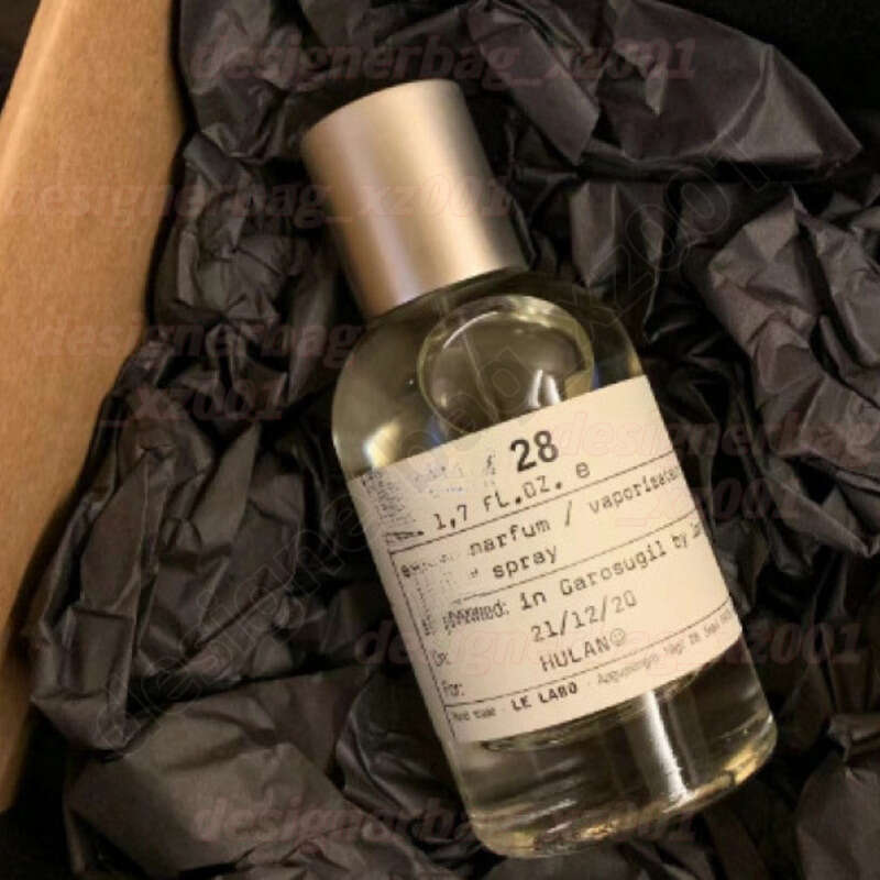 Le Labos Perfume Lelabos Cologne Cologne For Men Designer Perfume Designer Neutral Perfume 100ml Unisex Perfume 100ml Santal The Noir Another 13 Fragrance