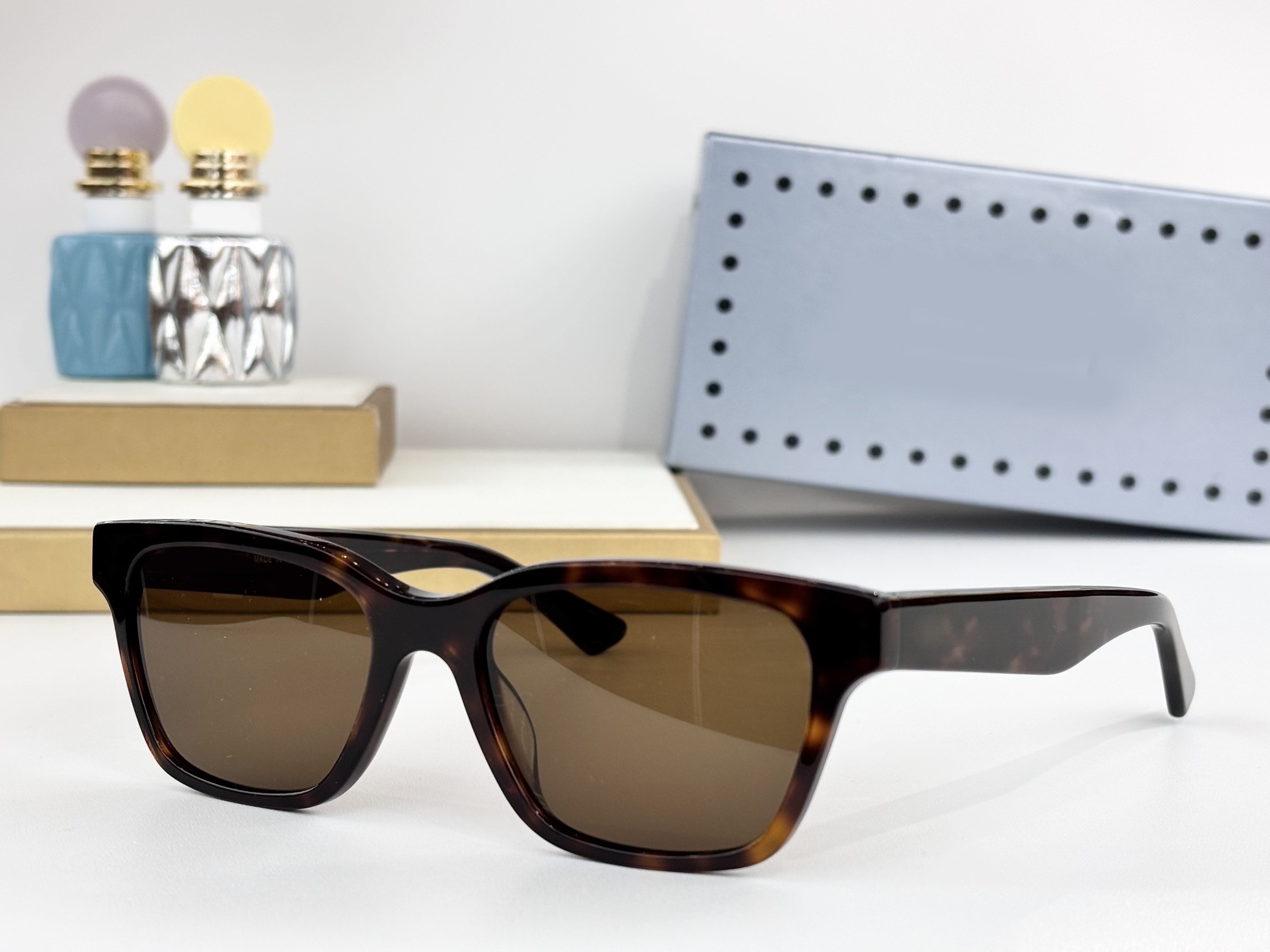 Designer Men Sunglasses For Women Designers Latest Selling Fashion Sun Glasses Mens Sunglass Gafas De Sol Glass UV400 Lens With Box 1641SA