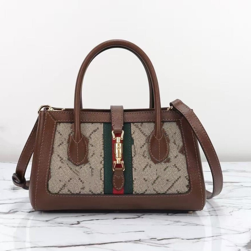 Top quality Designer BagsLujia New Trendy Fashion Chain Bag for Women Crossbody Shoulder Bag Versatile Handbag