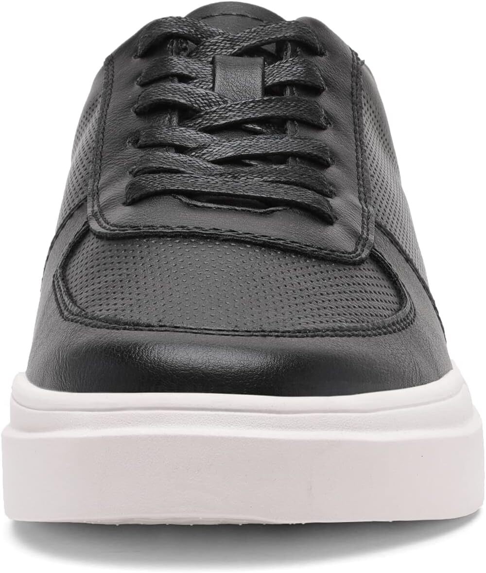 Ddmybear Men S Casual Dress Sneakers Classic Lightweight Shoes