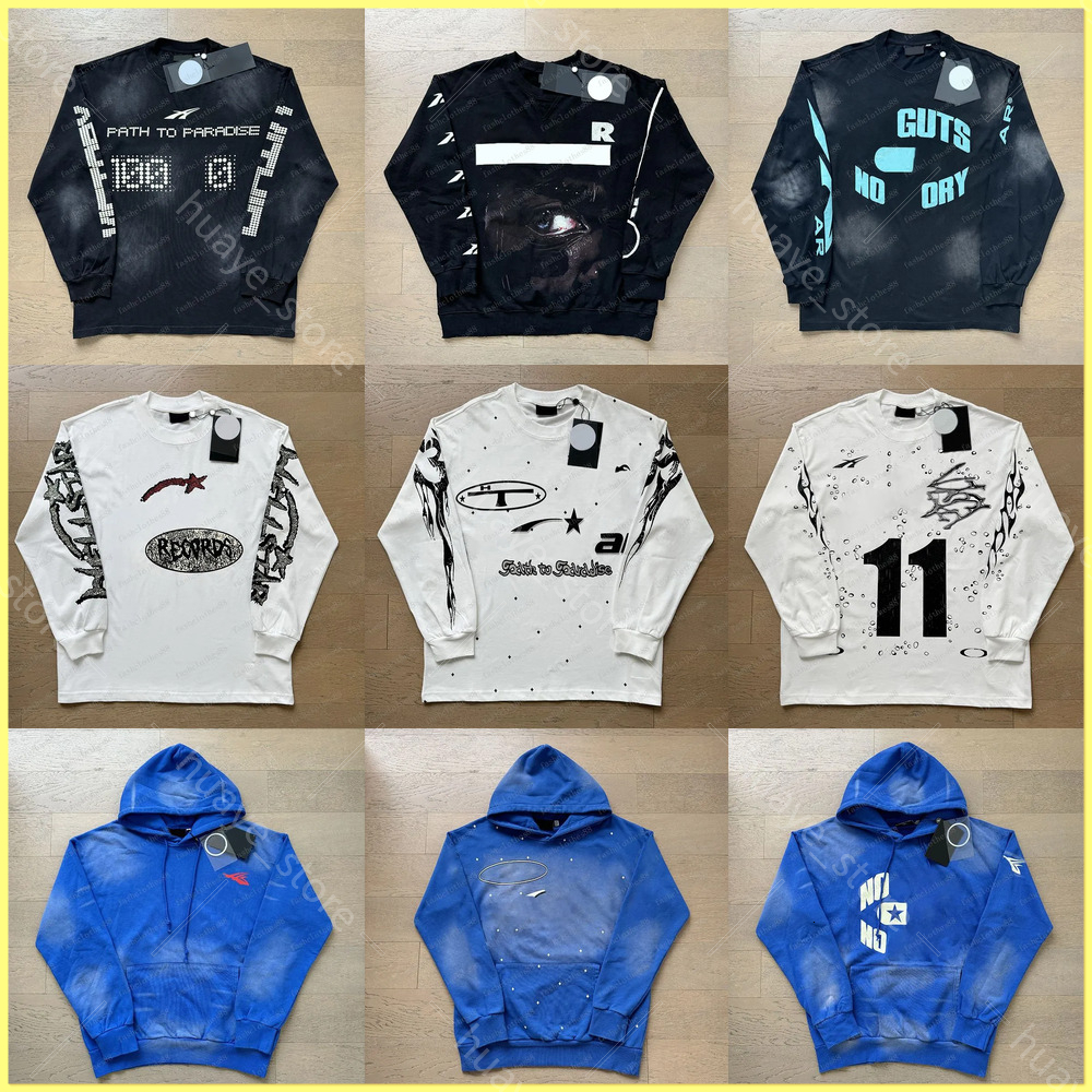 Designer Mens Zip Up Hoodie Helly Staraly Hoodie For Man Woman Hell Tracksuits Sports Suit Pants Pullover Vintage Street Graffti Sweatshirts d2