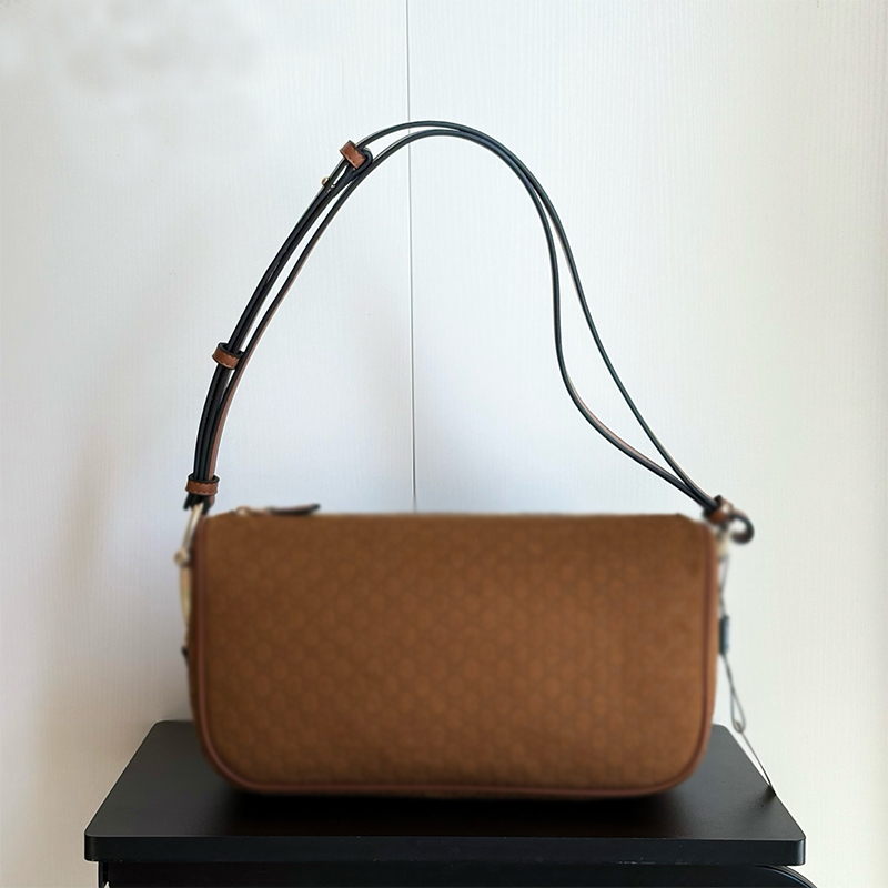 2026designer bag High quality tote bag Designer Shoulder bag Hobo crossbody womens Leather luxurys handbags purse luxury bag 862530