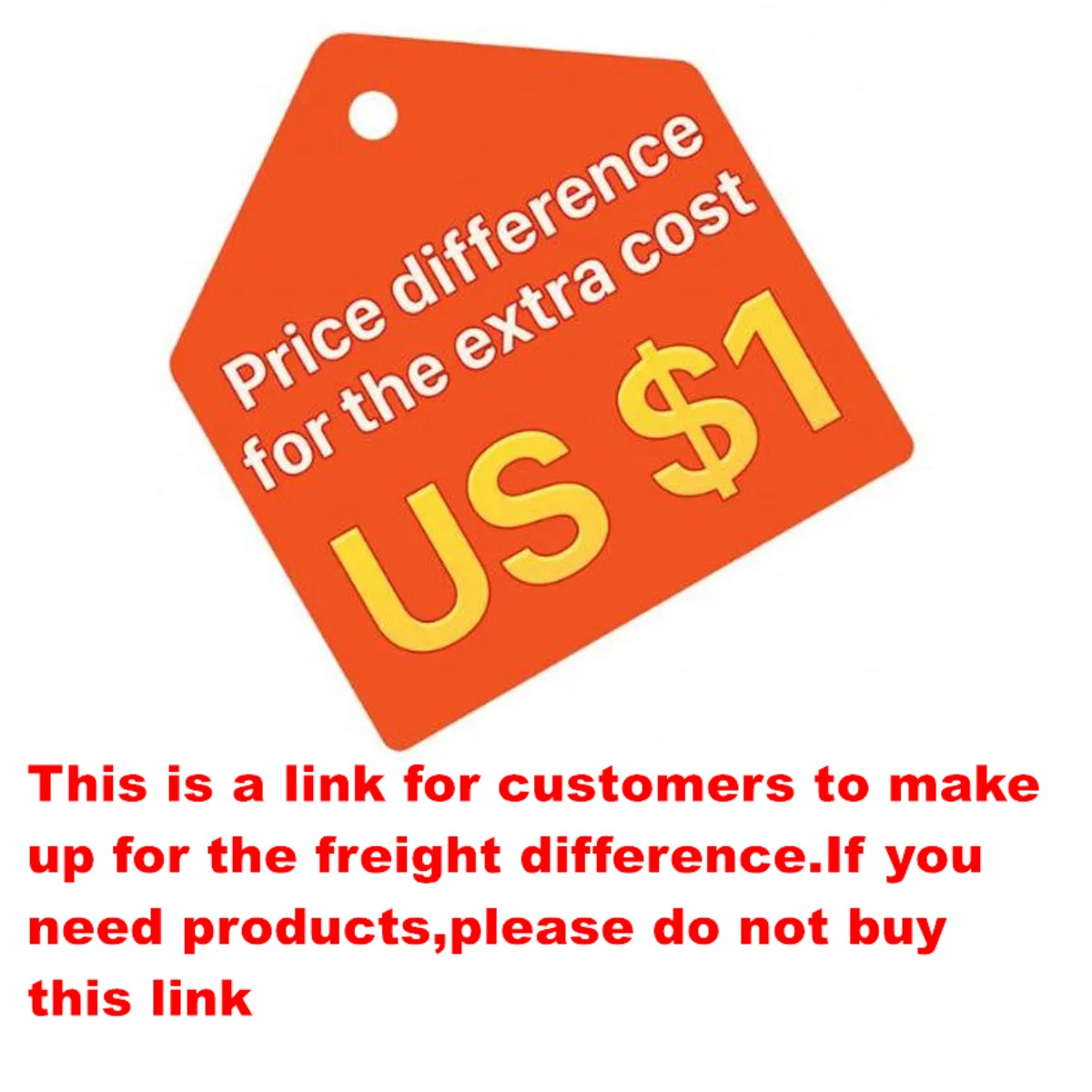 special link Party for price difference party supplies