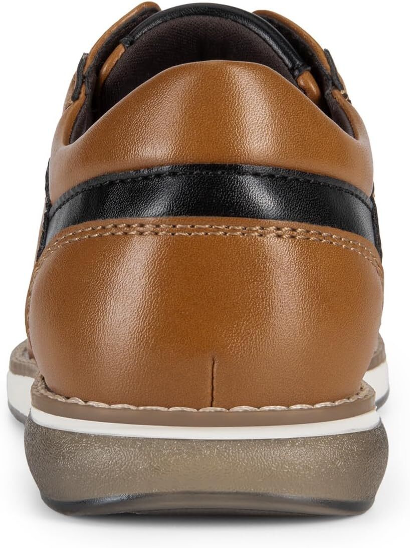 Ddmybear Boy S Casual Dress Oxford Comfort Uniform Formal Fashion Sneaker Shoes