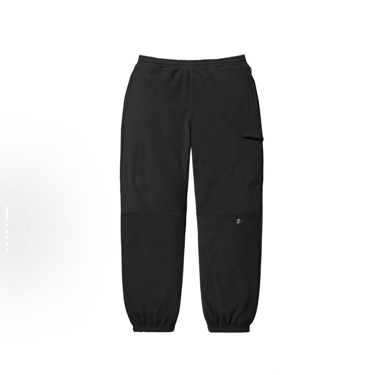 Polartec Week14 Pant Jogging Pants Hip Hop Streetwear Male Casual Sweatpants Mens Fashion