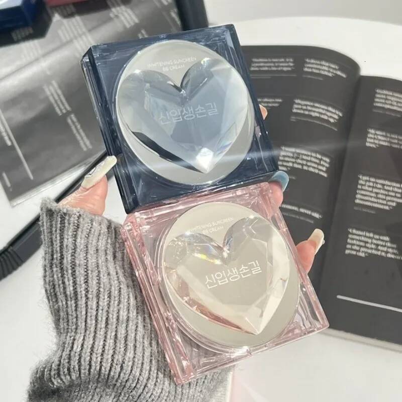 Bestseller Whitening Air Cushion BB Cream Concealer Waterproof Sweatproof 50x Sunscreen Foundation ddmyHappy