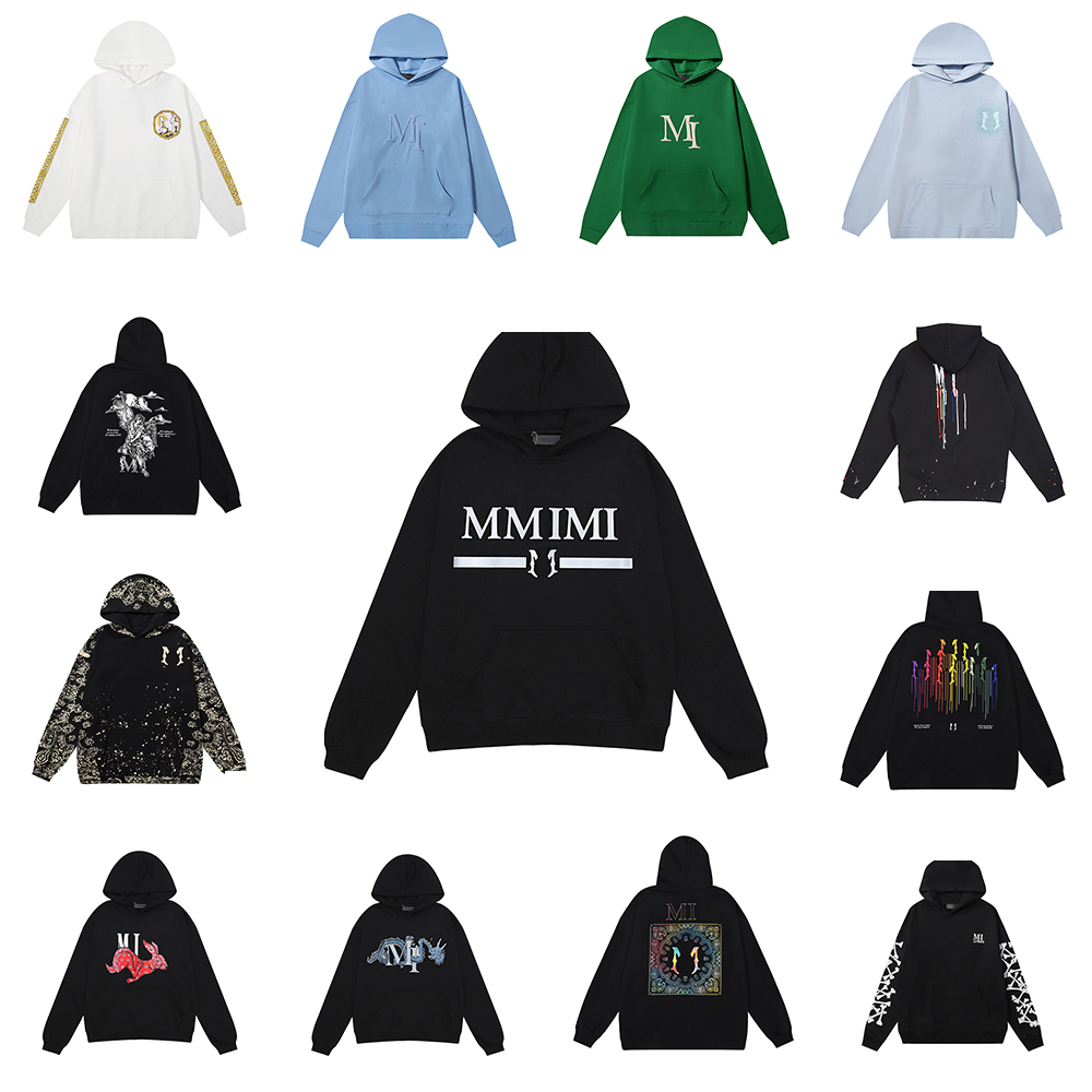 Designer Mens Hoodies Sweatshirts for Men Womens Cotton Fashion Long Sleeve Jumper Hoodie Pullvoer Hooded Front Big Pocket Shirts Tops Autumn Women's Pullvoers