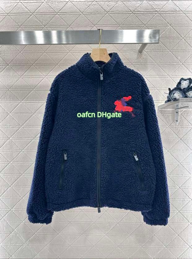 Designer Half Zippe… - image