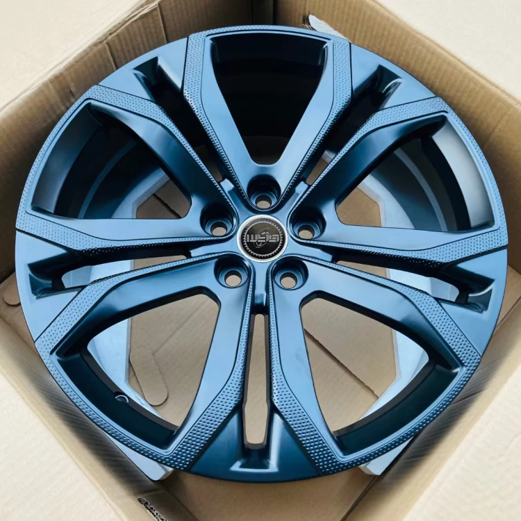 19 20-inch forged rims for Lexus LS IS IS300 ES300 RX RX300 Toyota Alpha Romeo Asian Dragon RAV4 5*114.3 custom forged wheels forgiato rims