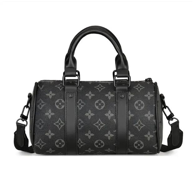 New High-qualitys designer mini handbag Men shoulder bags designer Bag cross body briefcase luxury bag man lvslys bag Purse Composite package backpack liverpoollys