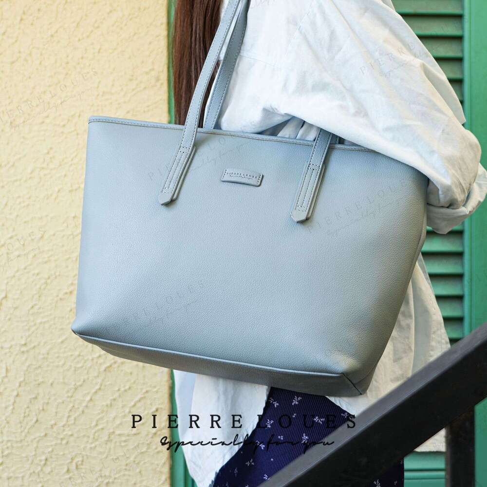 New tote bag Niche Casual Crossbody for Women Autumn Winter New Fashion Commuter Large Capacity shoulder Bag