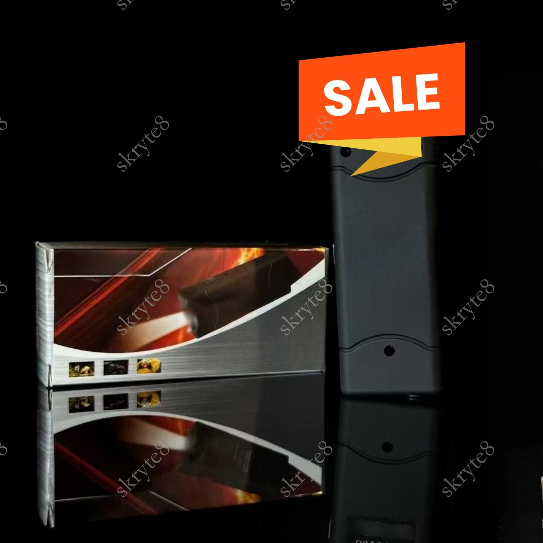 New model multi-functional flashlight stylish flashlight Model 800 women's portable lighting kit - free shipping