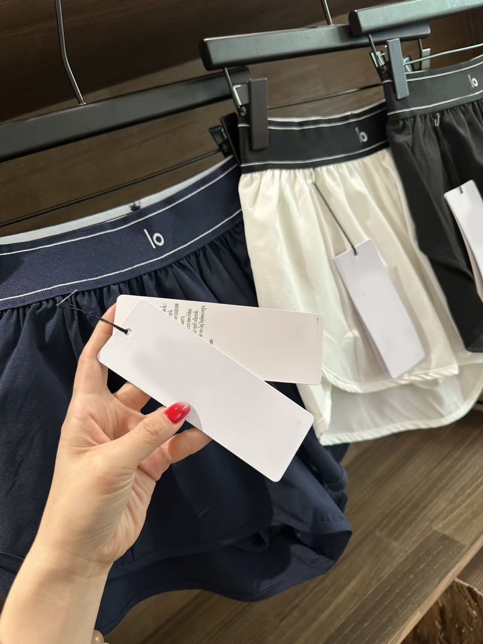 Women's Shorts Designer for Women Summer Fashion Casual Classic Sports Fitness Bottoms Pants