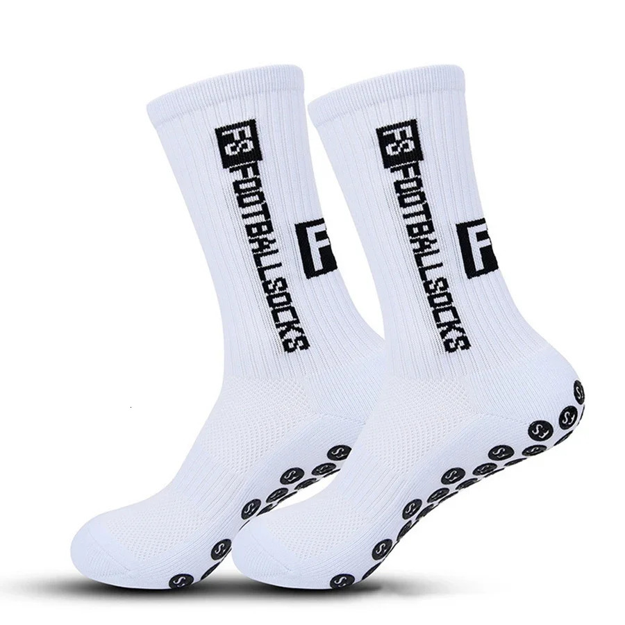 6Pairs Non Slip Grip Socks for Men Women Football Basketball Baseball Rugby Soccer Cycling Running Hiking Tennis Skateboard 251231