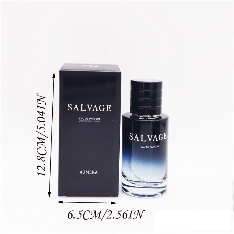 AUMEKA Perfume For Men Original Arabes Woody Eau De Parfum Man Gift Makeup 100ml AU247 251230