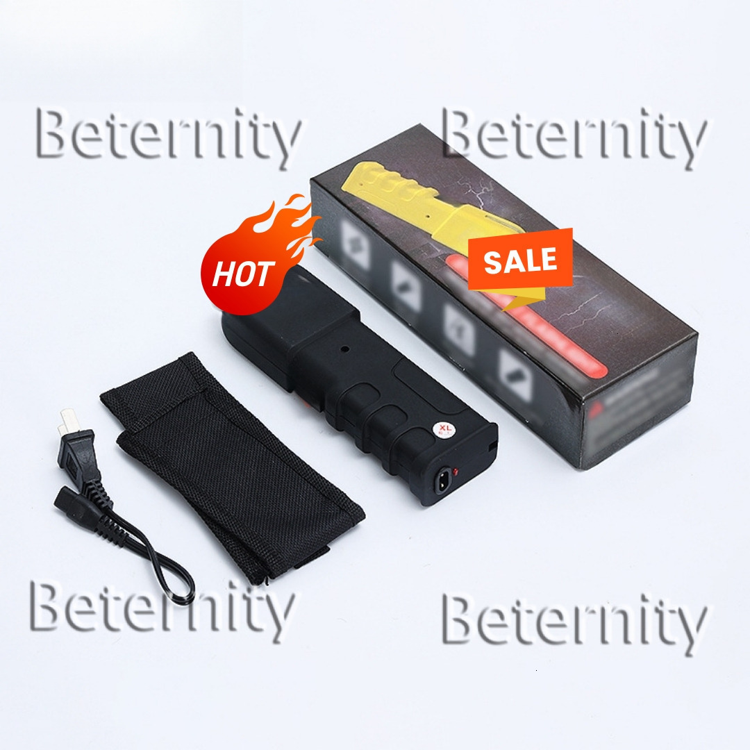 New 998 928 911 Women's Protective Multi-functional USB Direct Charging Flashlight for Outdoor Camping, Emergency Portable Handheld Light