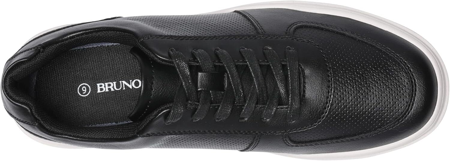 Ddmybear Men S Casual Dress Sneakers Classic Lightweight Shoes