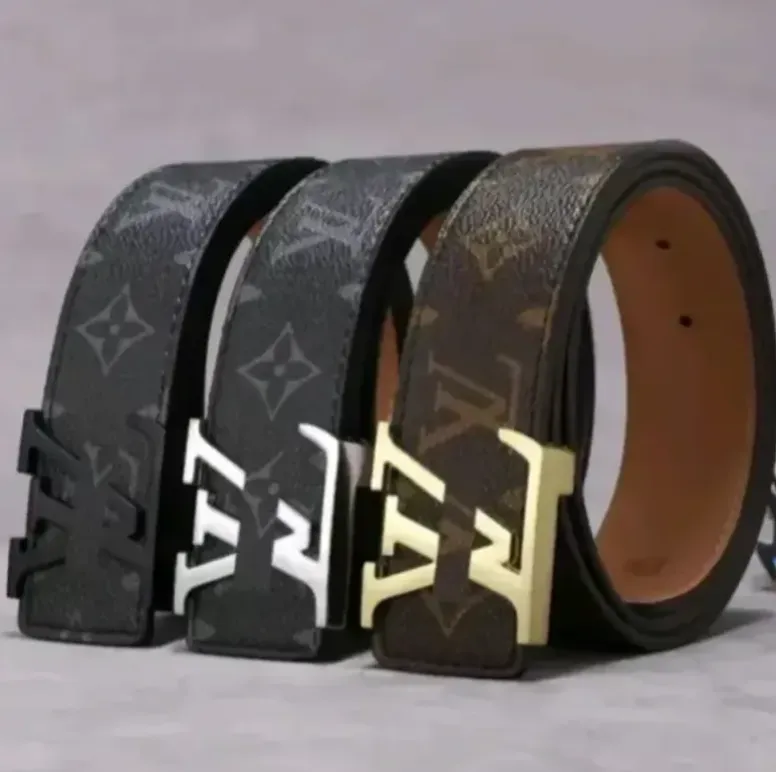 belt designer belt quiet belts for women mens belt nice Genuine Leather multiple styles 4.0 cm width high-quality with box no box optional