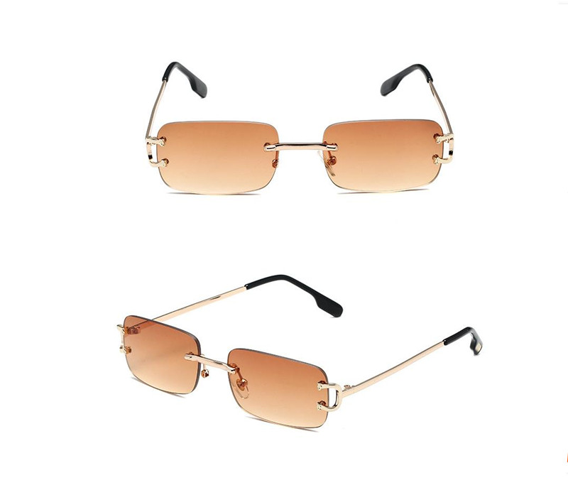 Designer Sunglasses For Women Men Sunglasses Polarized Sunglasses UV400 Fashion Classic Luxury Glasses Goggle Pilot Alloy Square Frame Glasses AF295