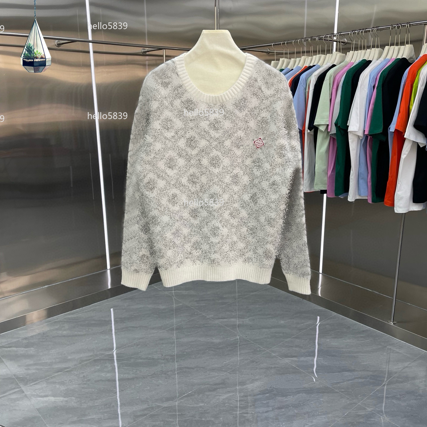 2026 Tees Mens Designers T Shirt Man Womens tshirts With Letters Print Short Sleeves Summer Shirts Men Loose Tees Asian size S-XXXL hx26505