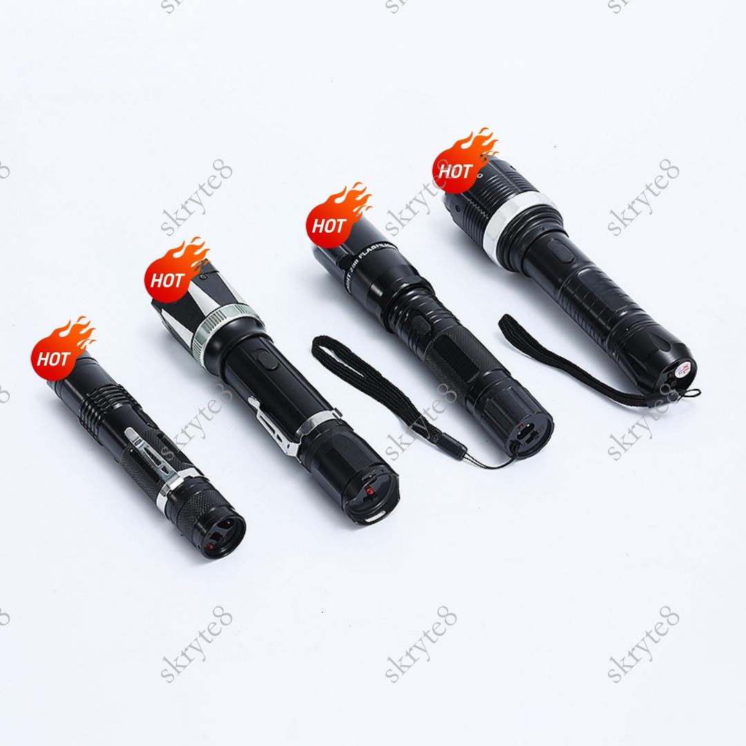 Free shipping new explosion-proof outdoor lighting multi-function flashlight keychain direct charge 288A Fashion Power Plug Adapter