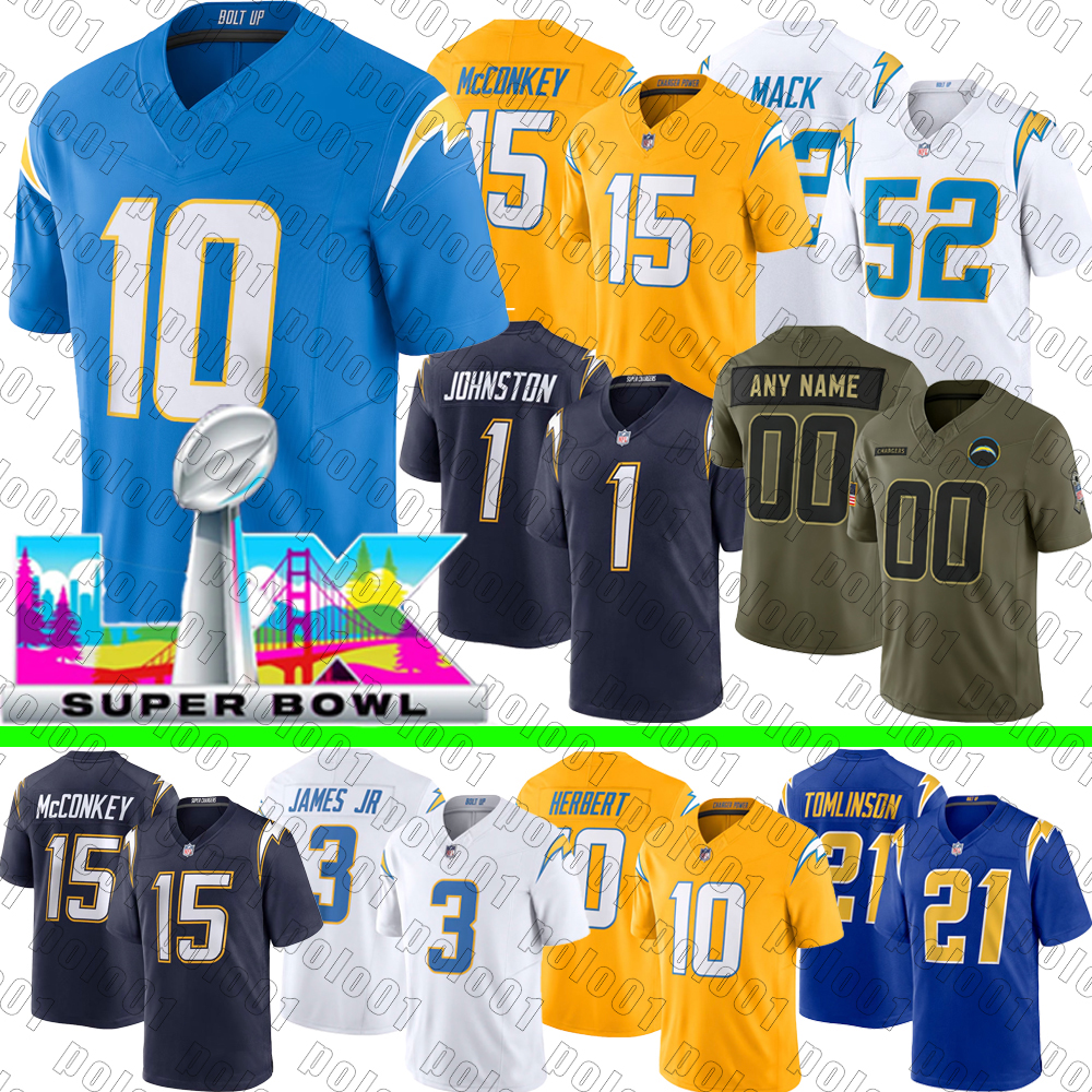 La Chargers Footbal… - image