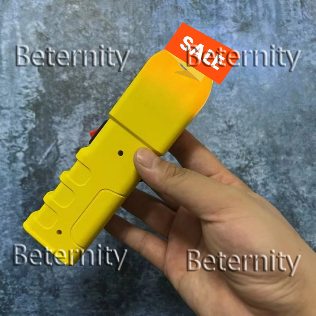 New 998 928 911 Women's Protective Multi-functional USB Direct Charging Flashlight for Outdoor Camping, Emergency Portable Handheld Light