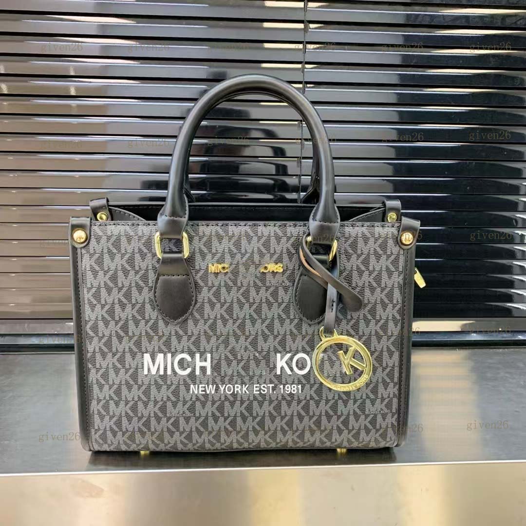 designer women shoulder bag fashion Luxurys Handbags kohrss purse Female mkness Bags Crossbody tote Bags messenger Shopping bag wallet