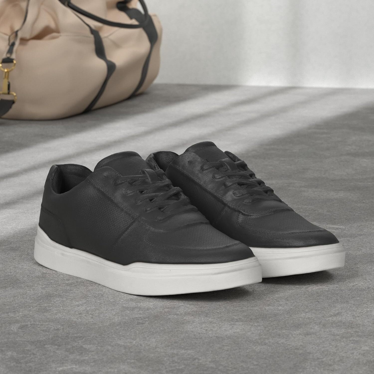 Ddmybear Men S Casual Dress Sneakers Classic Lightweight Shoes