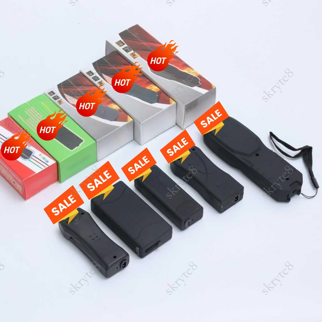 New model multi-functional flashlight stylish flashlight Model 800 women's portable lighting kit - free shipping