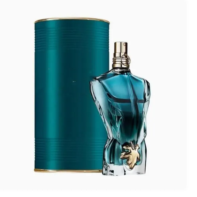 Designer Male Perfume 125ml Men Fragrance Eau De Toilette 4.2oz Long Lasting Smell EDT Man Women Parfum Spray Cologne Body Mist