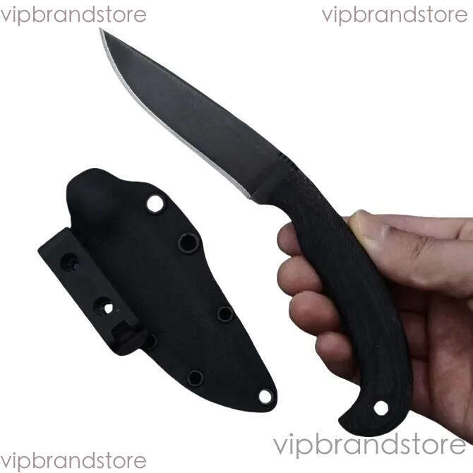 Winkler Emergency Responders Straight Fixed Blade Knife Tactical Self Defense EDC Tool Pocket fixed blade knife Camping Hunting Knives A34573
