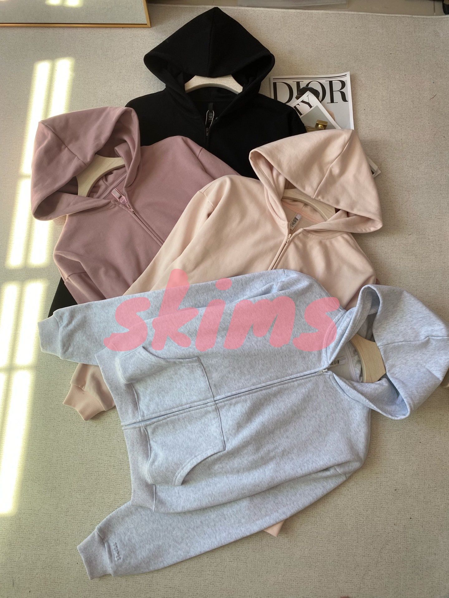 2026 New Skimss Lou… - image